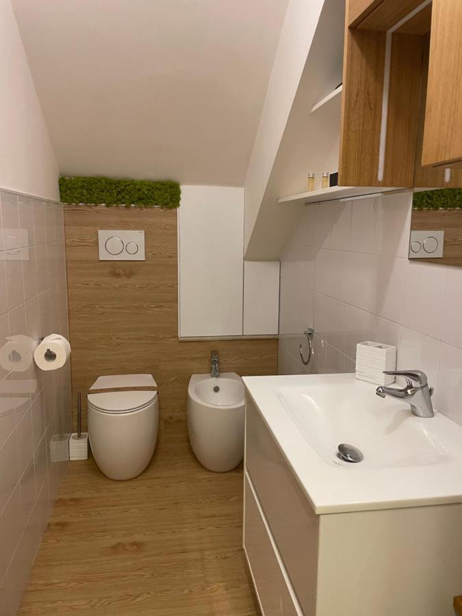 רגוזה Maison De Roland מראה חיצוני תמונה